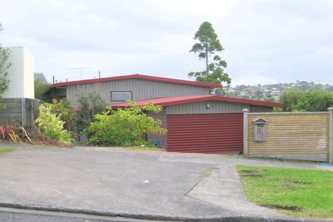 Photo of property in 1/5 Kowhai Road, Mairangi Bay, Auckland, 0630