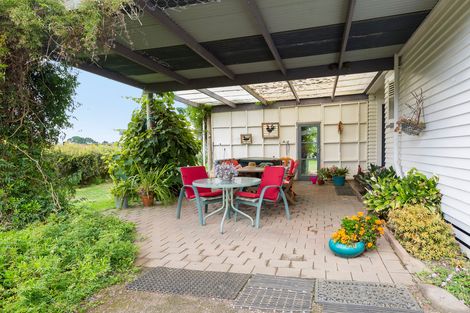 Photo of property in 65 Williams Road, Glenbrook, Waiuku, 2681