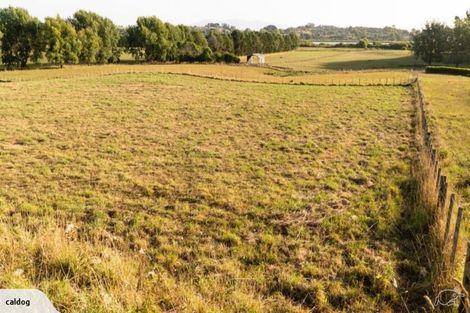 Photo of property in 153 Exelby Road, Burbush, Hamilton, 3289