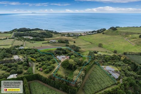 Photo of property in 70a Thompson Road, Waiotahe, Opotiki, 3198