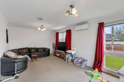 Photo of property in 43 Nicholls Road, Halswell, Christchurch, 8025
