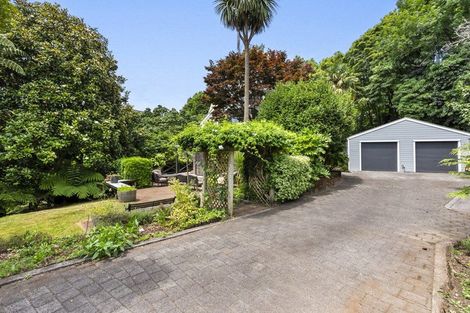 Photo of property in 40d Karina Road, Merrilands, New Plymouth, 4312
