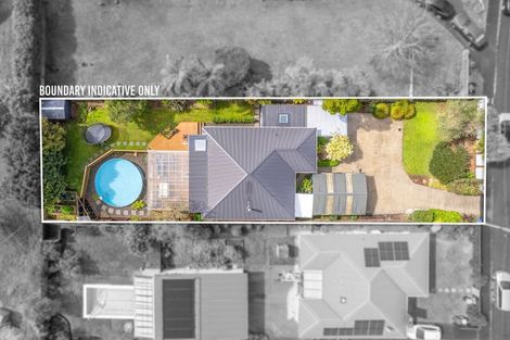 Photo of property in 11 Fincham Road, Raumati Beach, Paraparaumu, 5032