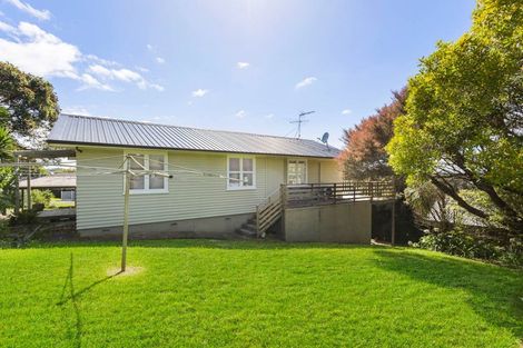 Photo of property in 211a Sunnynook Road, Wairau Valley, Auckland, 0627