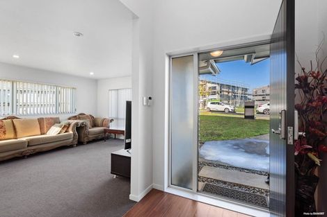 Photo of property in 6 Listack Drive, Flat Bush, Auckland, 2019