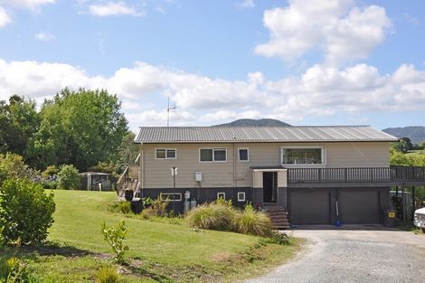 Photo of property in 83 Marshall Road, Kaiwaka, 0573