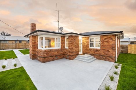 Photo of property in 18 Maitland Street, Frankton, Hamilton, 3204