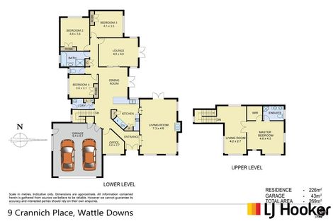 Photo of property in 9 Crannich Place, Wattle Downs, Auckland, 2103