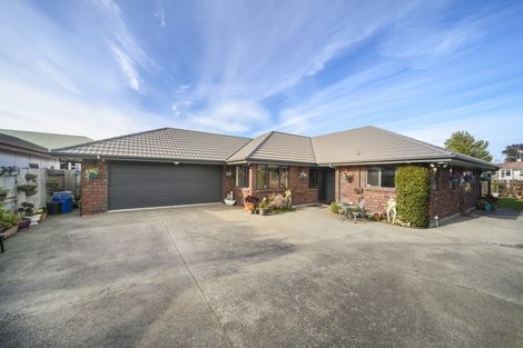 Photo of property in 94a Fitzroy Street, Terrace End, Palmerston North, 4410