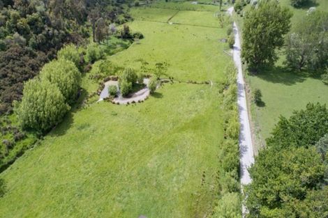 Photo of property in 186 Kaukatea Valley Road, Okoia, Whanganui, 4582