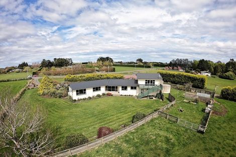 Photo of property in 39 Myross Road, Myross Bush, Invercargill, 9876