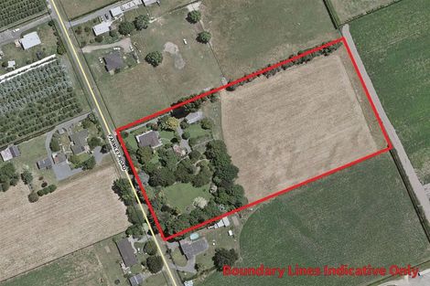 Photo of property in 37 Farmlet Road, Karamu, Hastings, 4172