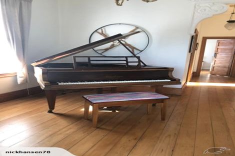 Photo of property in 12 Tuarangi Road, Grey Lynn, Auckland, 1021