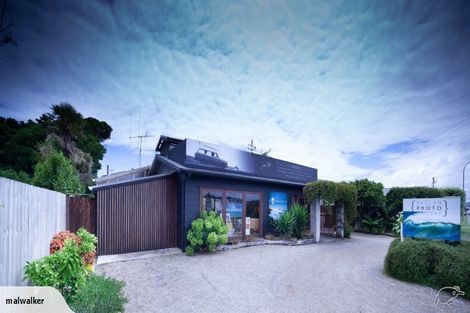 Photo of property in 53 Wainui Road, Raglan, 3225