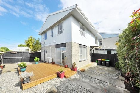Photo of property in 1/16 Inglis Street, Phillipstown, Christchurch, 8011