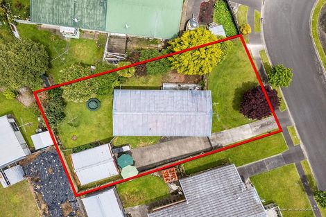 Photo of property in 49 Vernall Street, Nawton, Hamilton, 3200