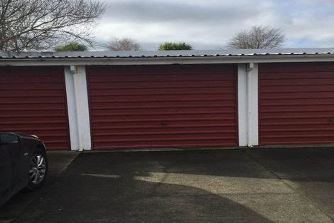 Photo of property in 3/478 Barbadoes Street, Edgeware, Christchurch, 8013