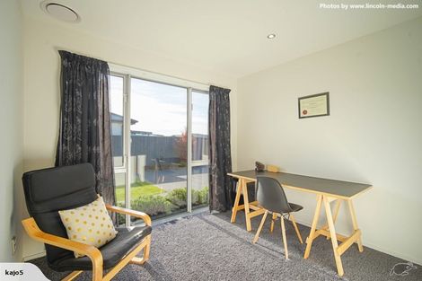 Photo of property in 60 Bradwell Crescent, Halswell, Christchurch, 8025