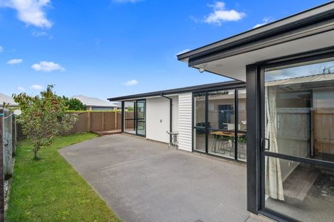 Photo of property in 4 Ader Close, Halswell, Christchurch, 8025