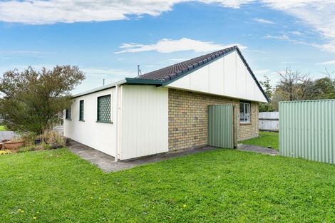 Photo of property in 3/20 Jenks Street, Foxton, 4814