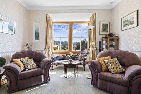 Photo of property in 29 Scarborough Terrace, Mount Victoria, Wellington, 6011