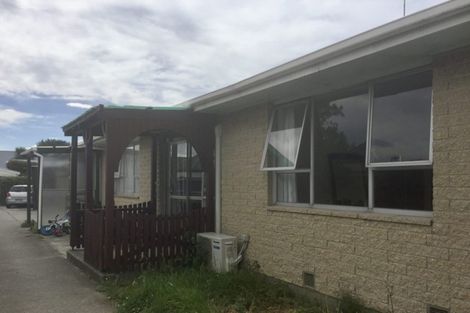 Photo of property in 2/91 Brougham Street, Addington, Christchurch, 8024