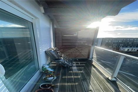 Photo of property in The Peak Apartments, 806/170 Taranaki Street, Te Aro, Wellington, 6011