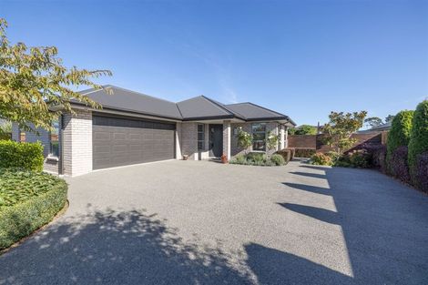 Photo of property in 9 Wootton Place, Kaiapoi, 7630