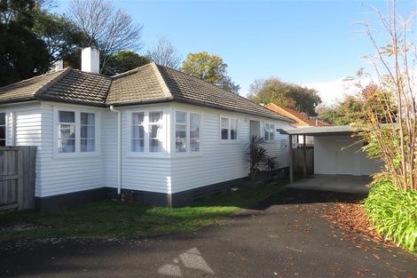 Photo of property in 15 Cussen Street, Chartwell, Hamilton, 3210