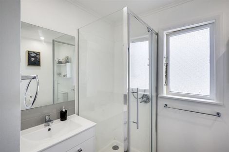 Photo of property in 87 Barker Road, Marewa, Napier, 4110