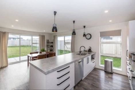 Photo of property in 26 Flint Road, Rolleston, 7614