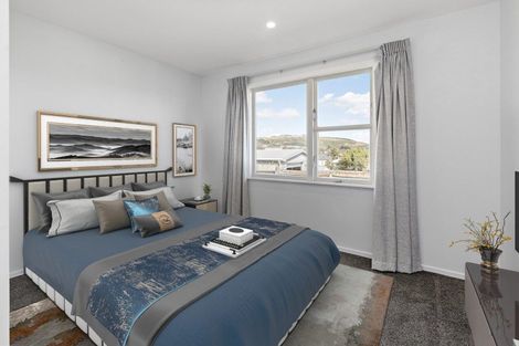 Photo of property in 84 Warspite Avenue, Cannons Creek, Porirua, 5024