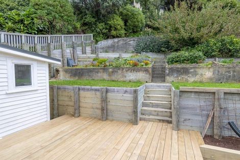 Photo of property in 190 Derwent Street, Island Bay, Wellington, 6023