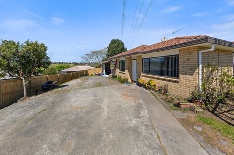 Photo of property in 47 Belinda Avenue, Flat Bush, Auckland, 2023