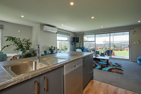 Photo of property in 12 Miromiro Drive, Kaikoura, 7300