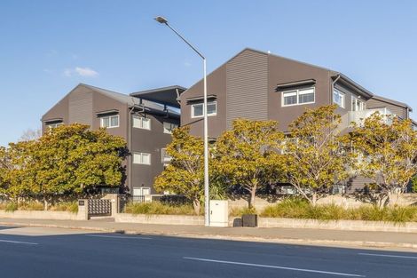 Photo of property in Salisbury Park, 12/226g Salisbury Street, Christchurch Central, Christchurch, 8013