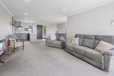 Photo of property in 140b Horndon Street, Darfield, 7510