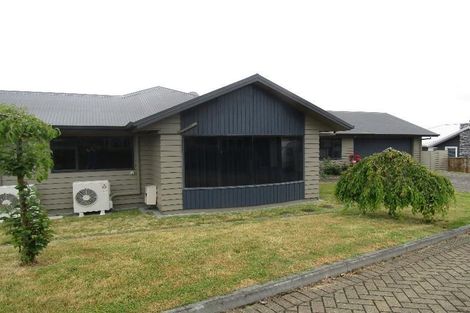 Photo of property in 45 Puriri Street, Hilltop, Taupo, 3330