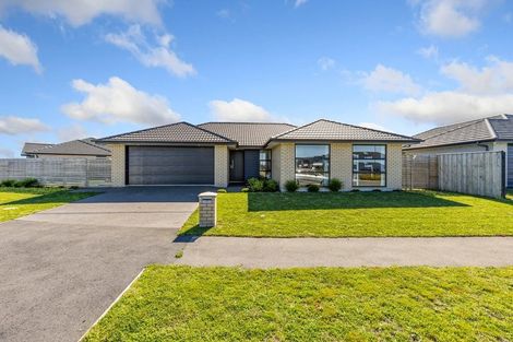 Photo of property in 27 Fairhall Street, Rolleston, 7615