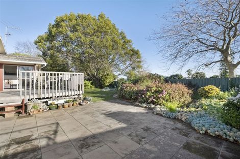 Photo of property in 124 Tiraumea Drive, Pakuranga, Auckland, 2010