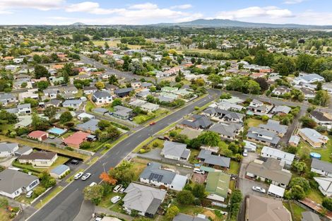 Photo of property in 9 Edinburgh Road, Hillcrest, Hamilton, 3216