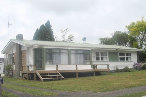 Photo of property in 8 Moehau Street, Te Puke, 3119