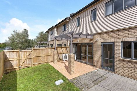 Photo of property in 8 Skip Lane, East Tamaki, Auckland, 2013