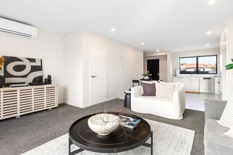 Photo of property in 2/140 Saint Albans Street, St Albans, Christchurch, 8014