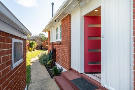 Photo of property in 31 Allenby Avenue, Liberton, Dunedin, 9010