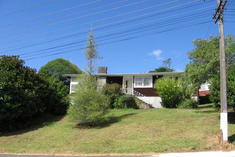 Photo of property in 165 Verbena Road, Birkdale, Auckland, 0626