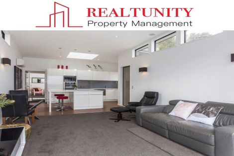 Photo of property in 58a Huntsbury Avenue, Huntsbury, Christchurch, 8022