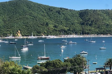 Photo of property in 4 Finlay Grove, Waikawa, Picton, 7220