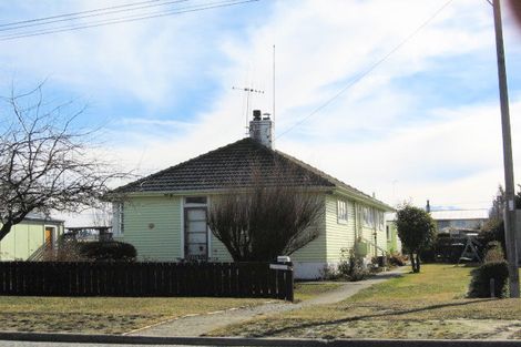 Photo of property in 45 Thomas Street, Ranfurly, 9332