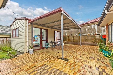 Photo of property in 333 Mahia Road, Weymouth, Auckland, 2103